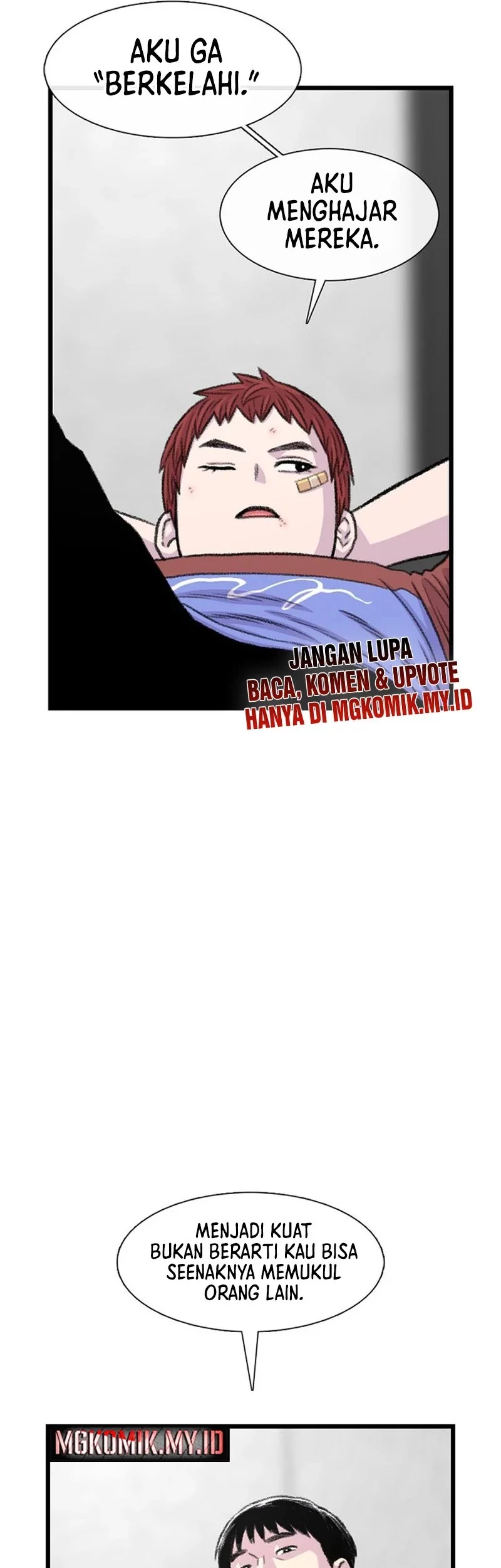 Star Ginseng Store Chapter 174 Gambar 33