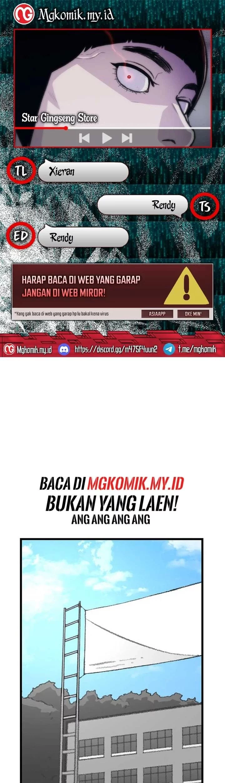 Baca Komik Star Ginseng Store Chapter 175 Gambar 1