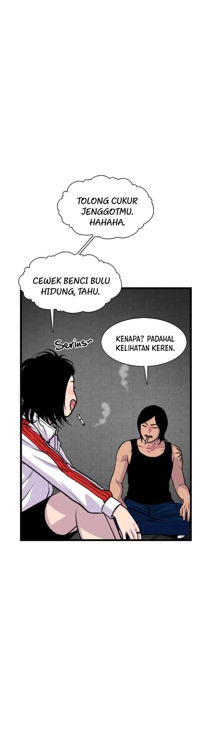 Star Ginseng Store Chapter 175 Gambar 43