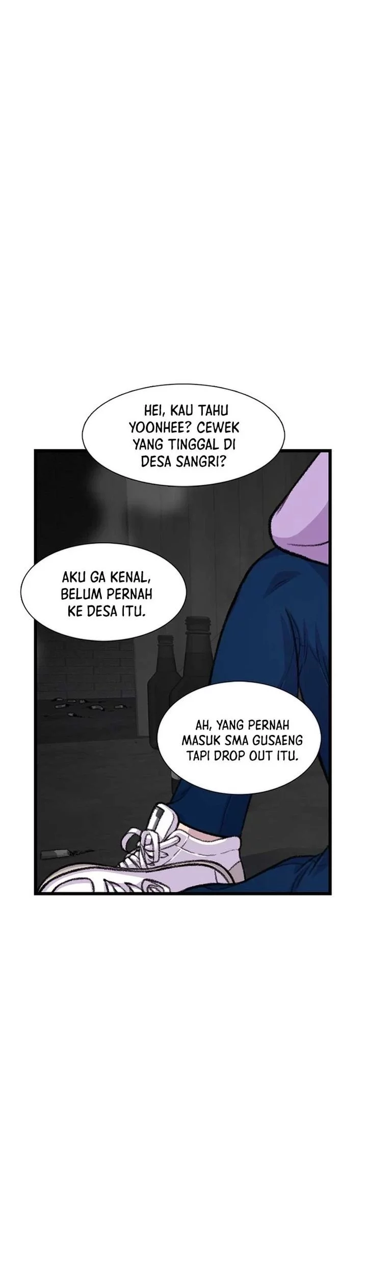 Star Ginseng Store Chapter 175 Gambar 45