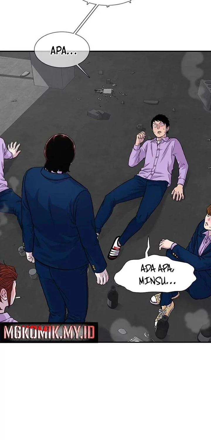 Star Ginseng Store Chapter 175 Gambar 56