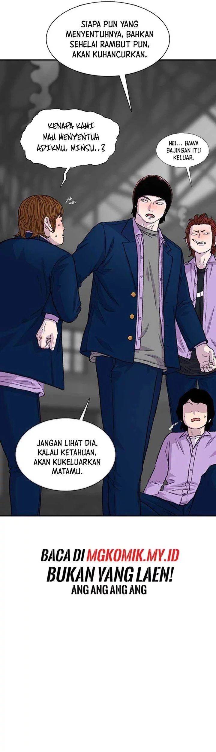 Star Ginseng Store Chapter 175 Gambar 66