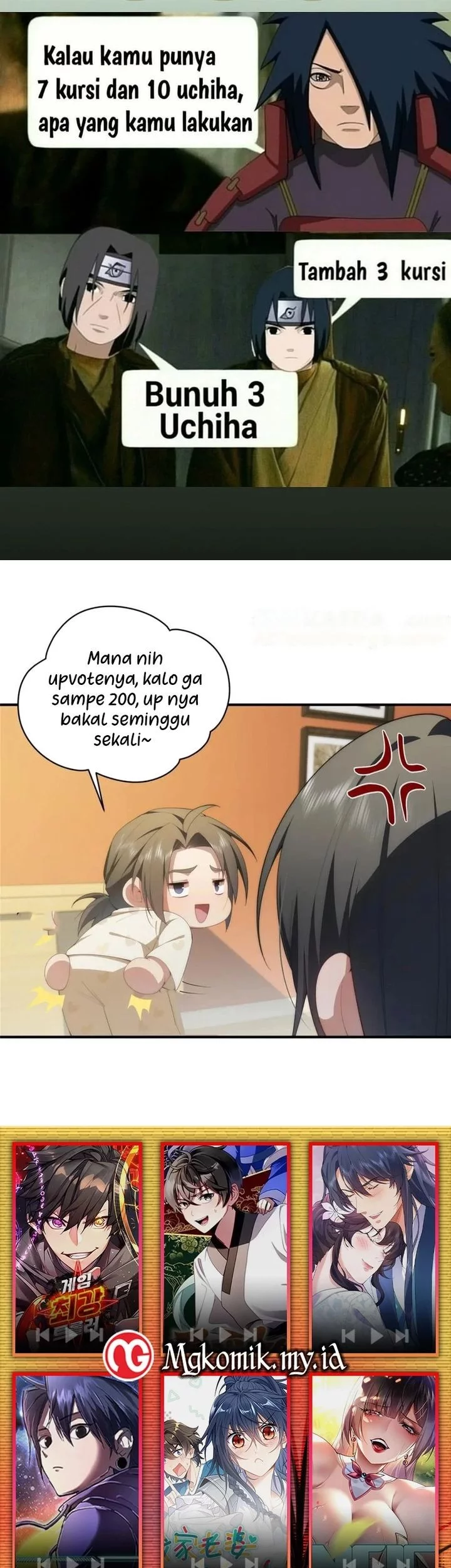 Star Ginseng Store Chapter 175 Gambar 72