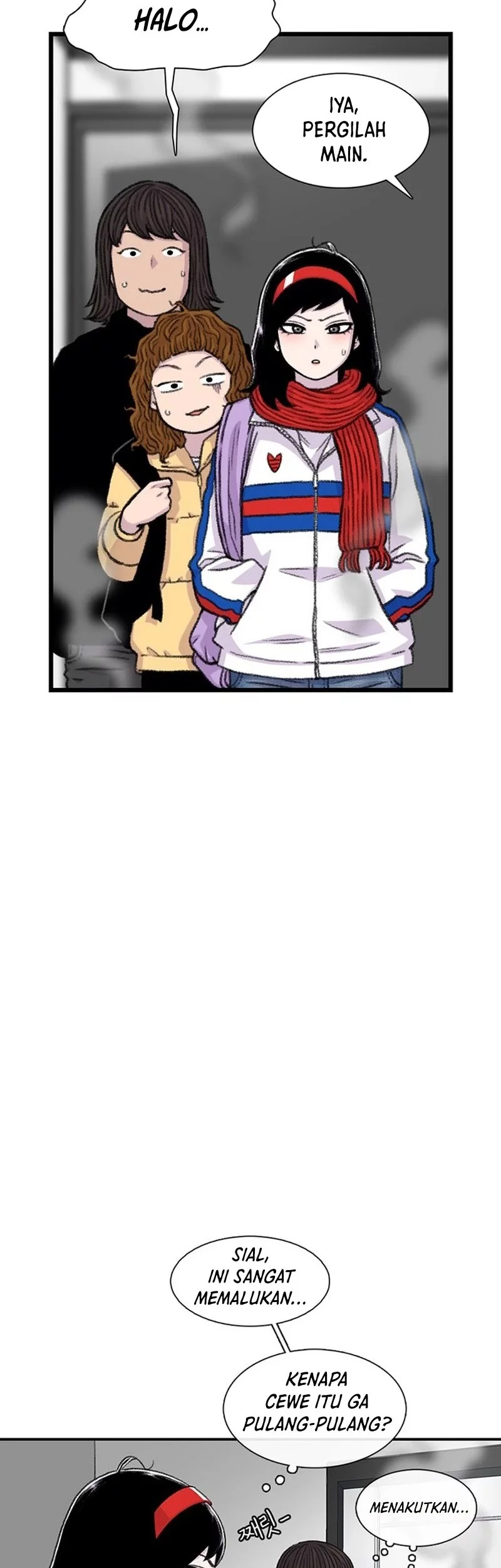 Star Ginseng Store Chapter 176 Gambar 38