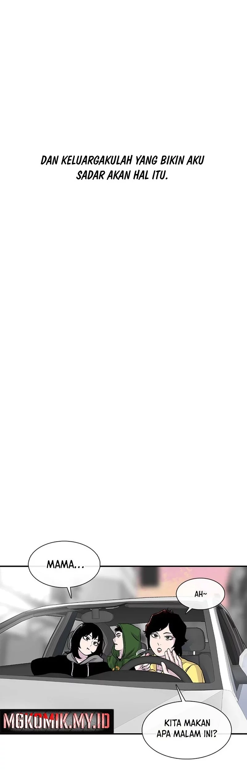 Star Ginseng Store Chapter 176 Gambar 45