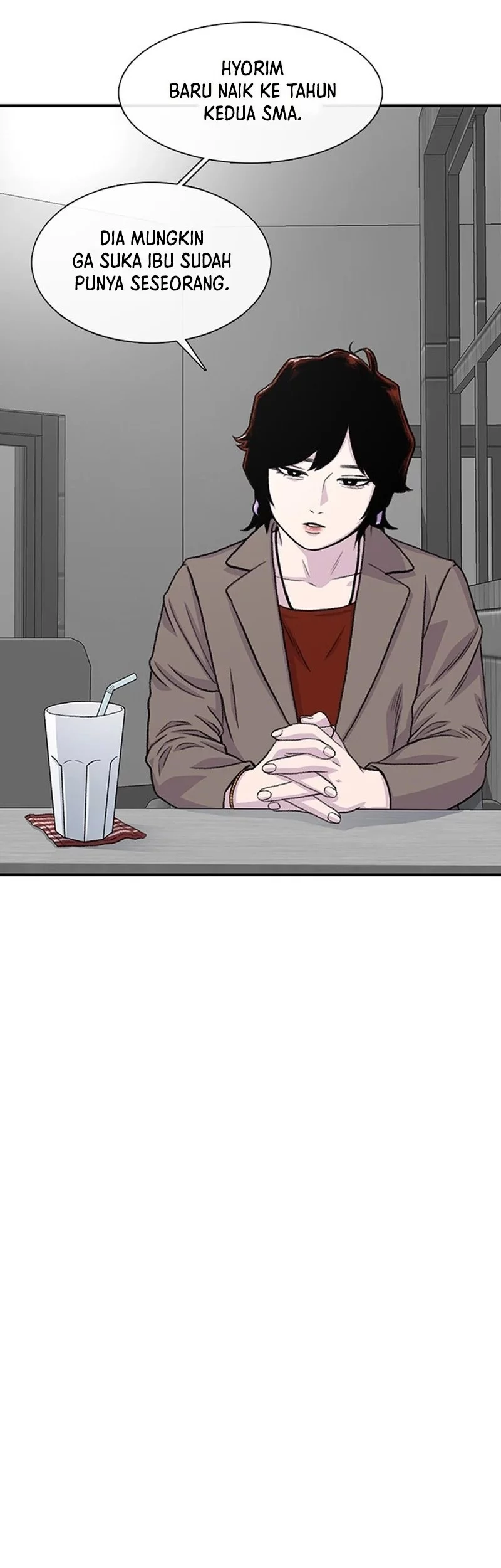 Star Ginseng Store Chapter 176 Gambar 51