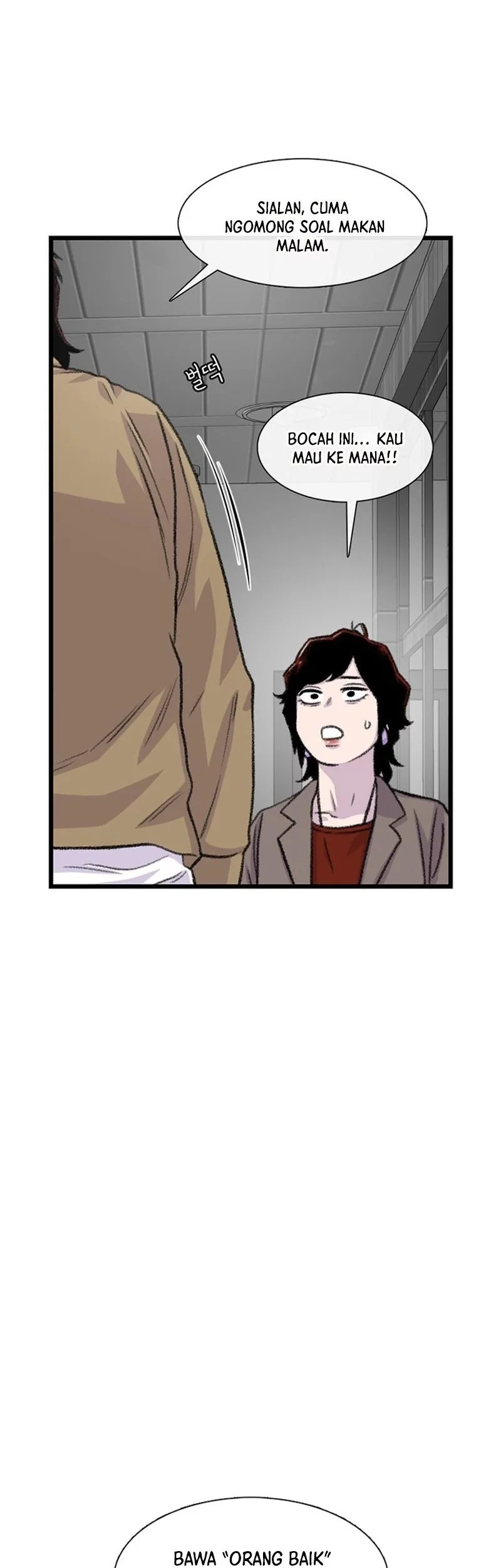 Star Ginseng Store Chapter 176 Gambar 58