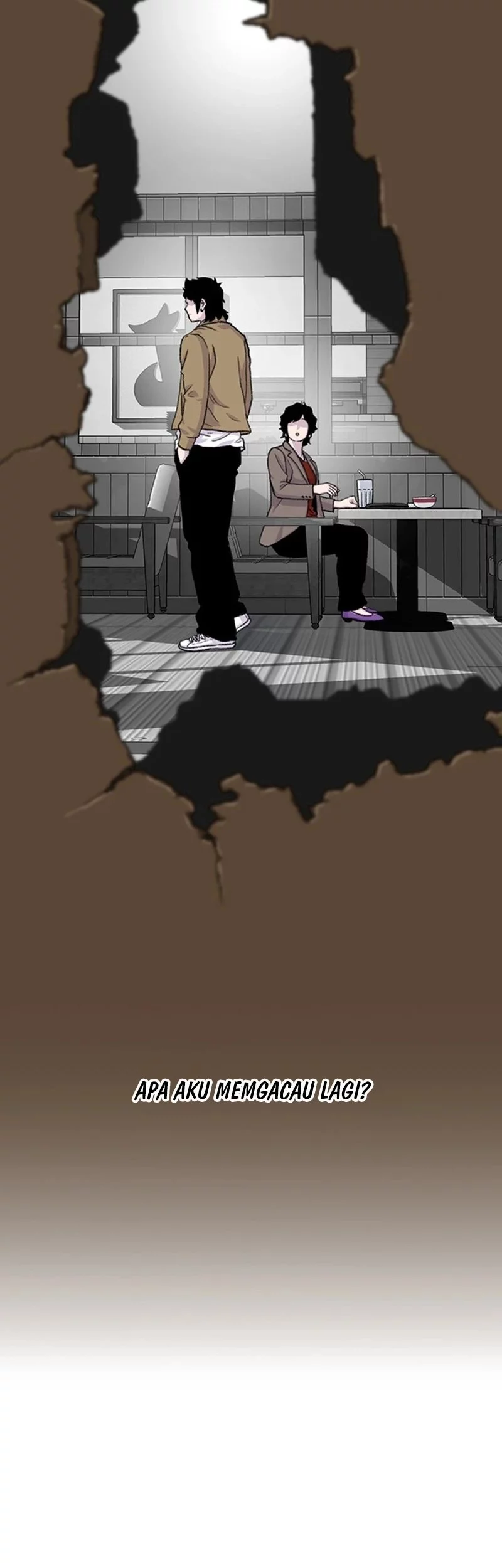 Star Ginseng Store Chapter 176 Gambar 61