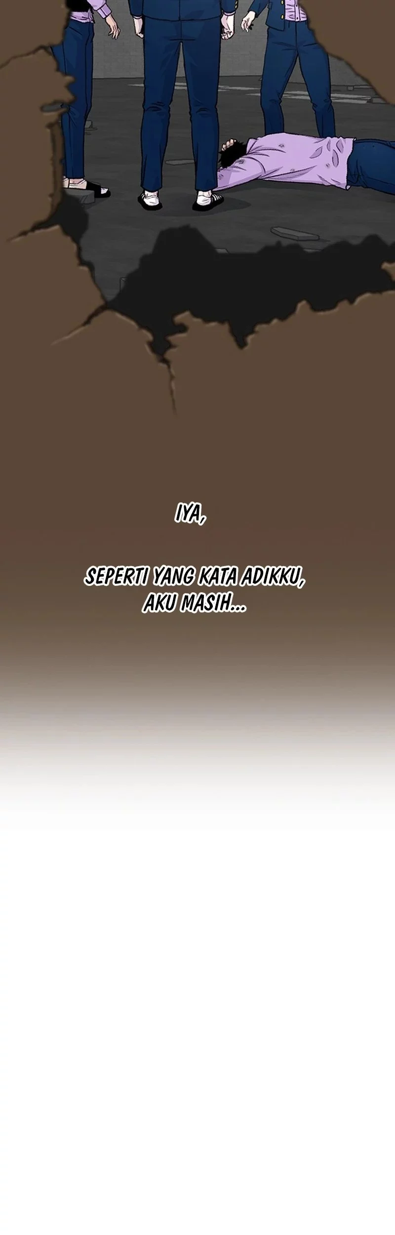 Star Ginseng Store Chapter 176 Gambar 7