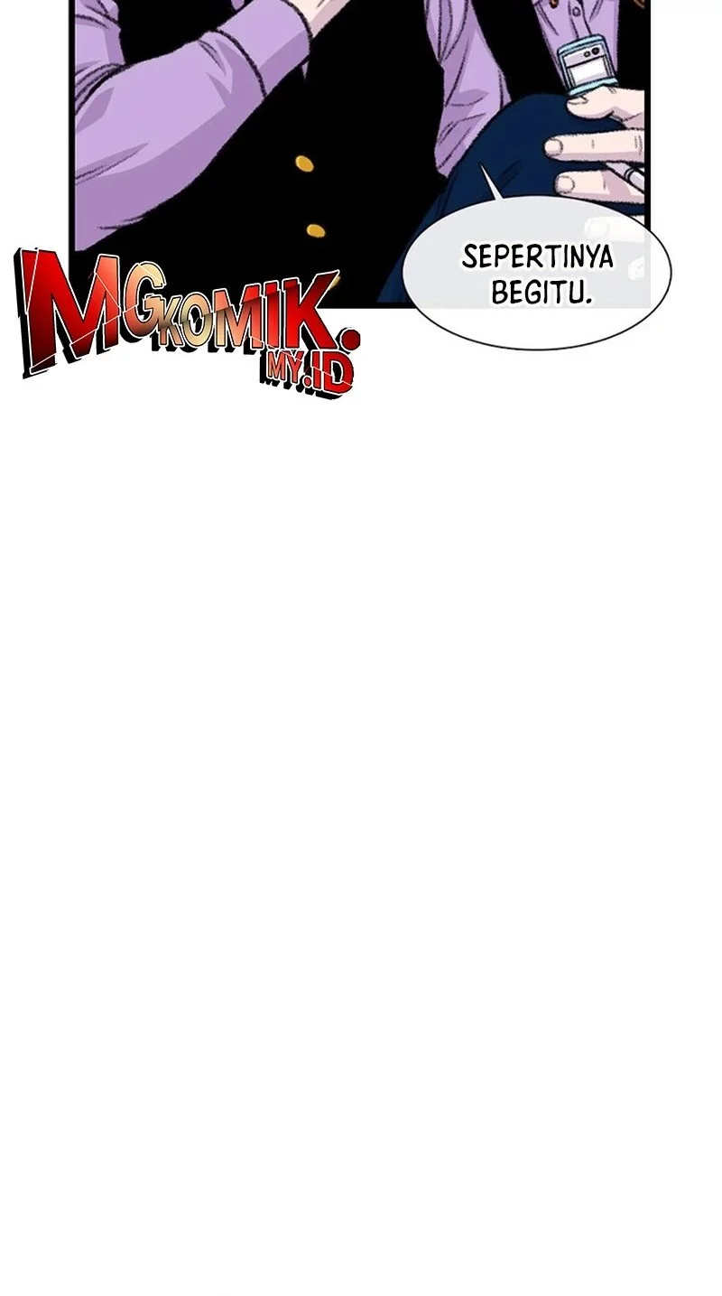 Star Ginseng Store Chapter 176 Gambar 28