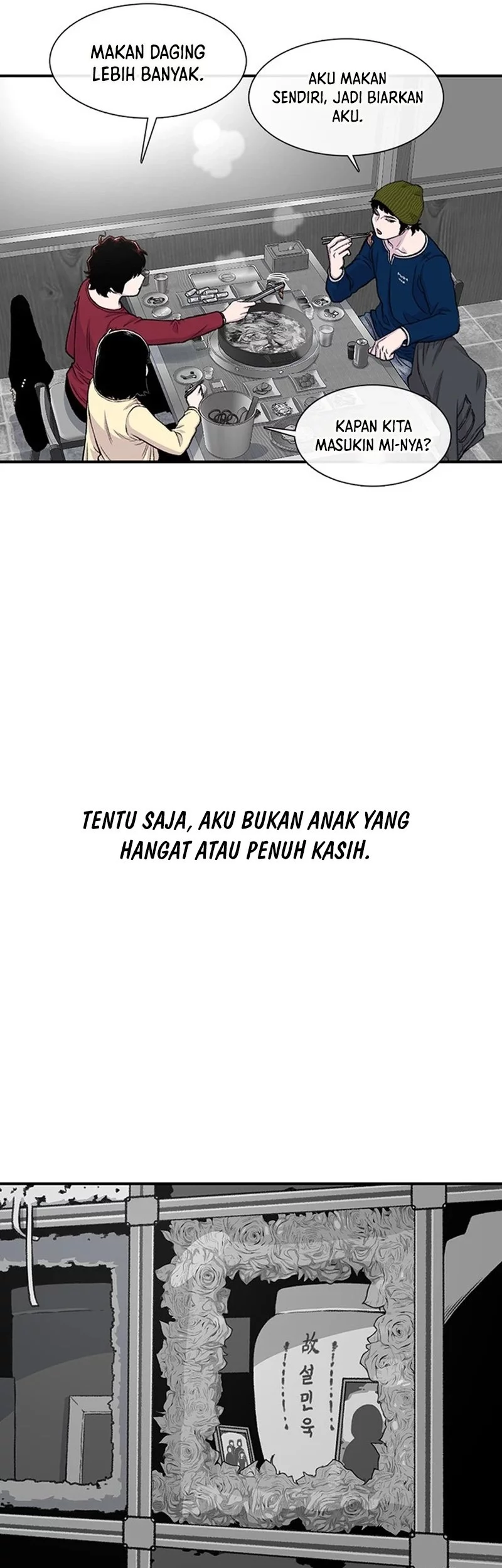 Star Ginseng Store Chapter 176 Gambar 29