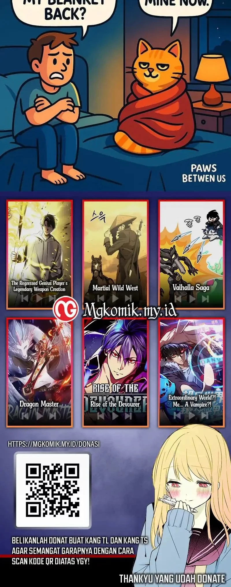 Star Ginseng Store Chapter 177 Gambar 74