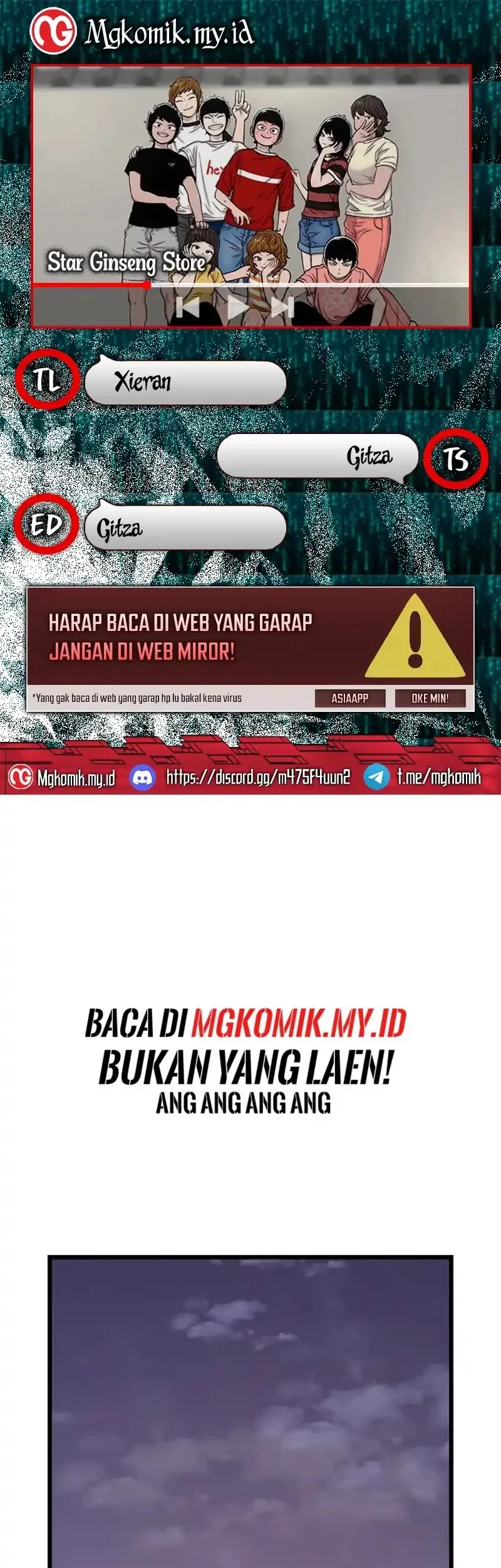 Baca Komik Star Ginseng Store Chapter 177 Gambar 1