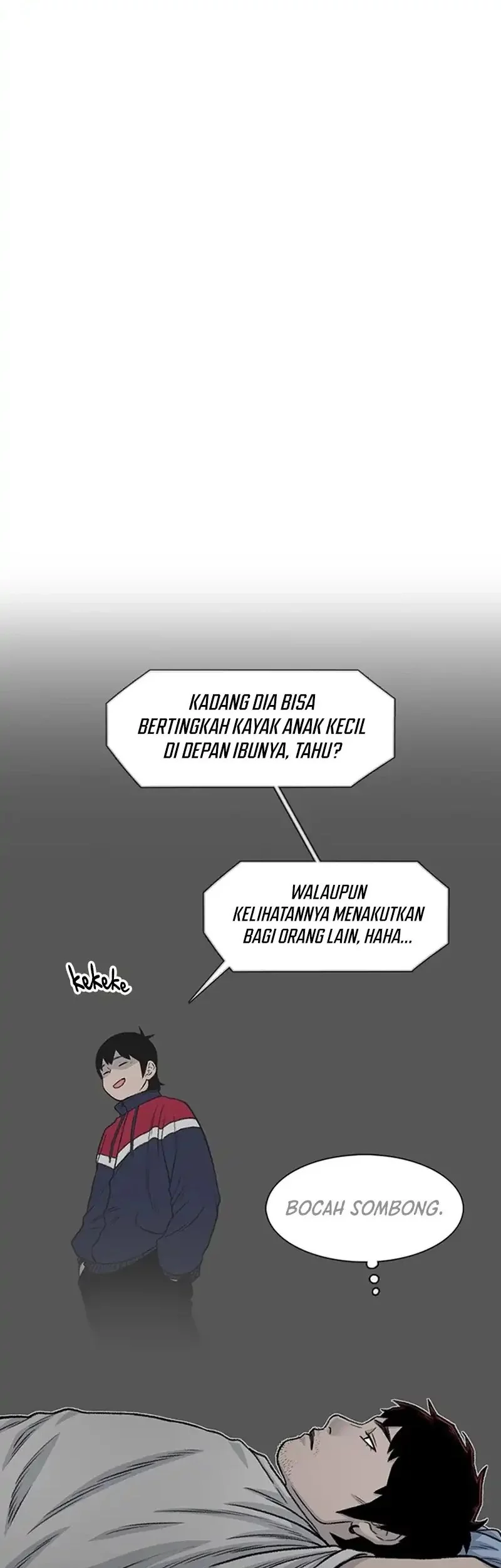 Star Ginseng Store Chapter 177 Gambar 21