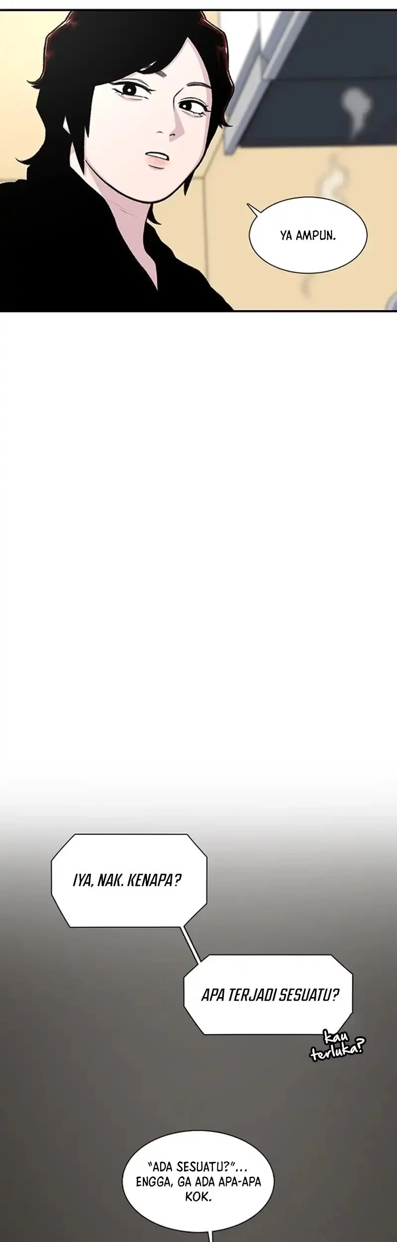 Star Ginseng Store Chapter 177 Gambar 31