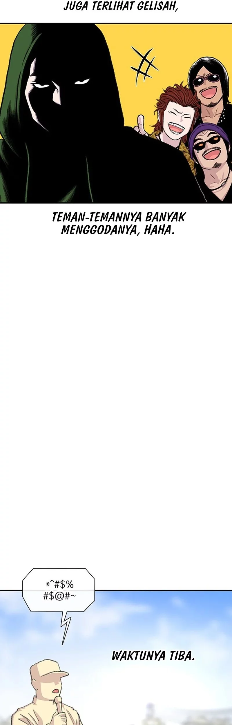 Star Ginseng Store Chapter 178 Gambar 53