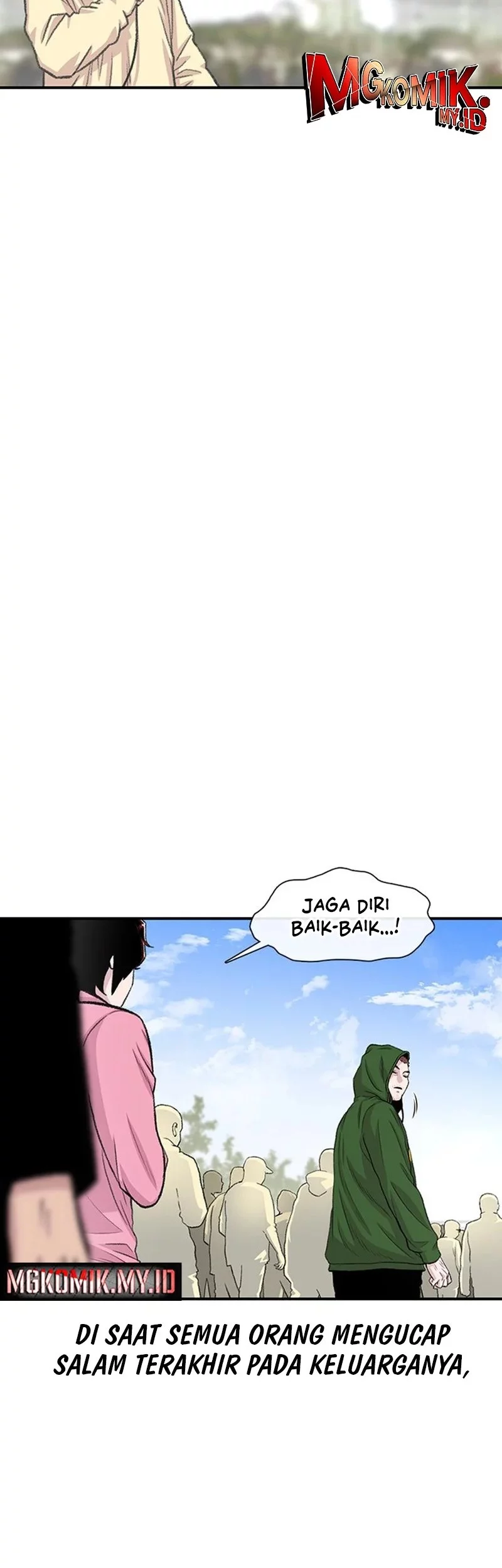 Star Ginseng Store Chapter 178 Gambar 54