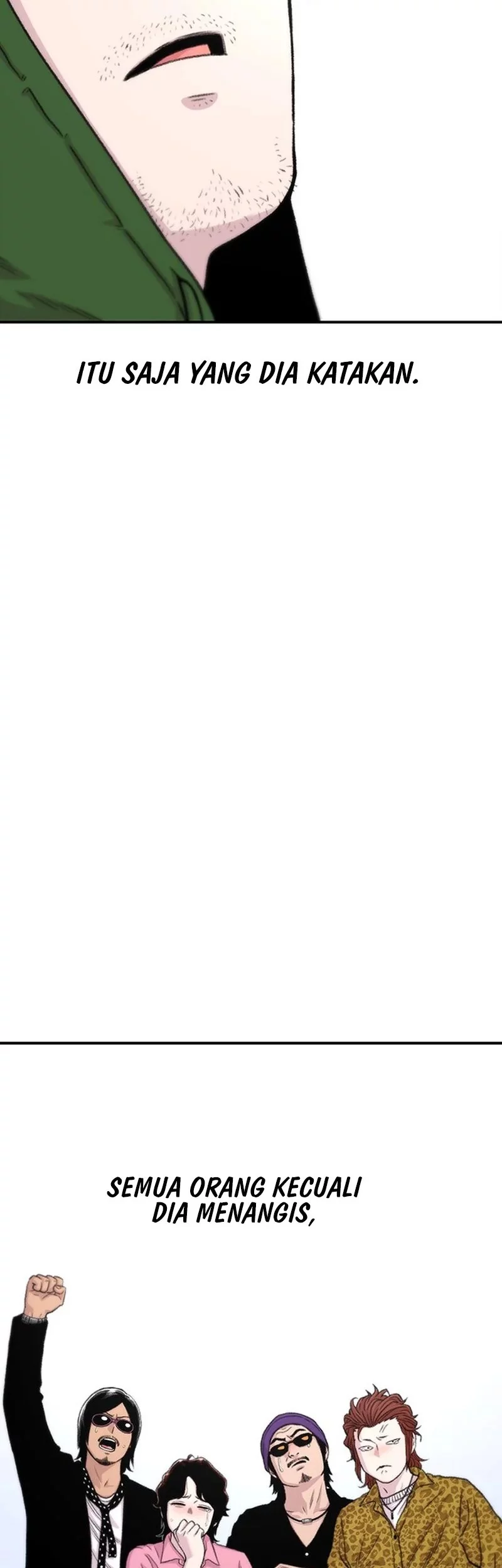 Star Ginseng Store Chapter 178 Gambar 58