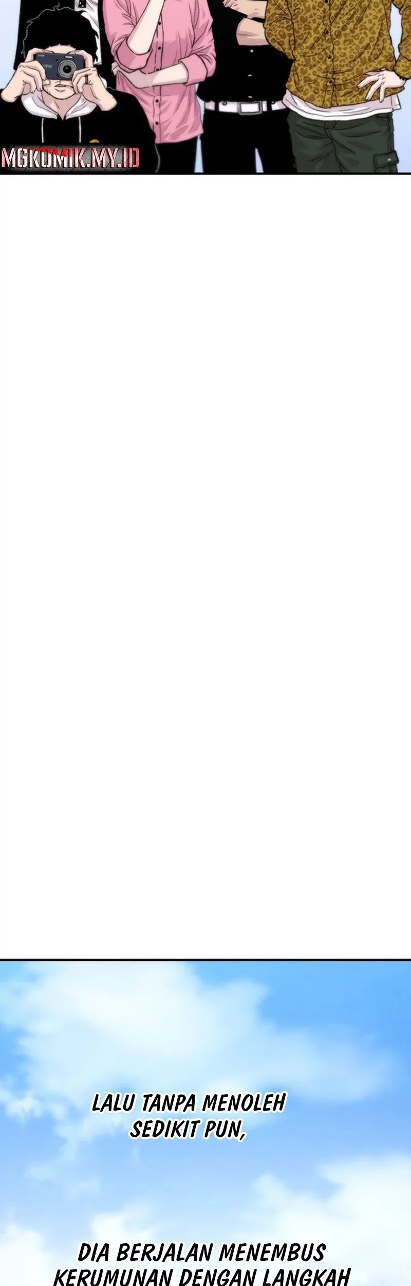 Star Ginseng Store Chapter 178 Gambar 59