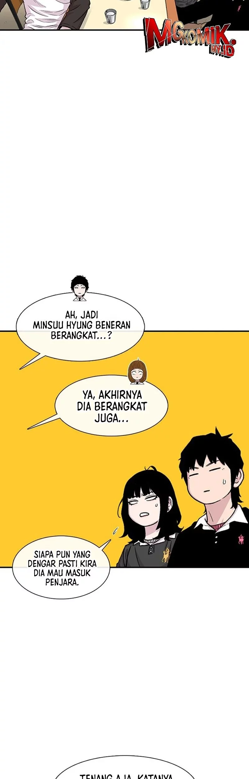 Star Ginseng Store Chapter 178 Gambar 7