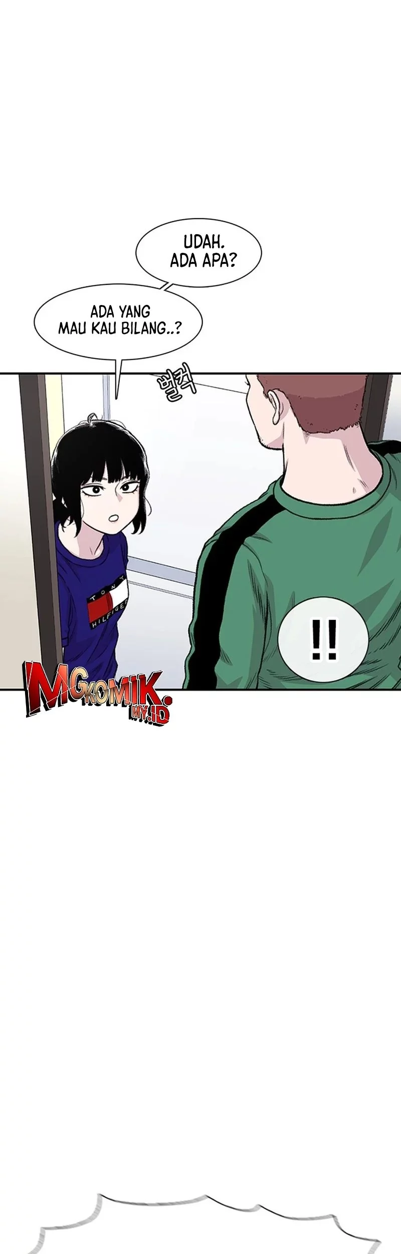 Star Ginseng Store Chapter 178 Gambar 15