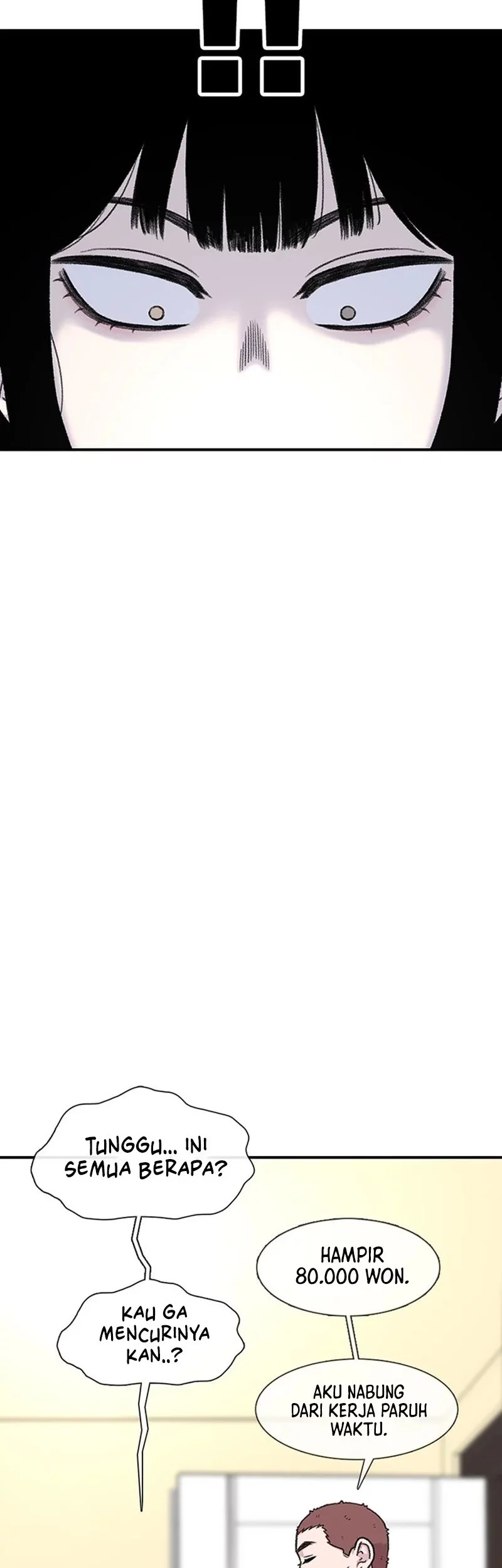 Star Ginseng Store Chapter 178 Gambar 19