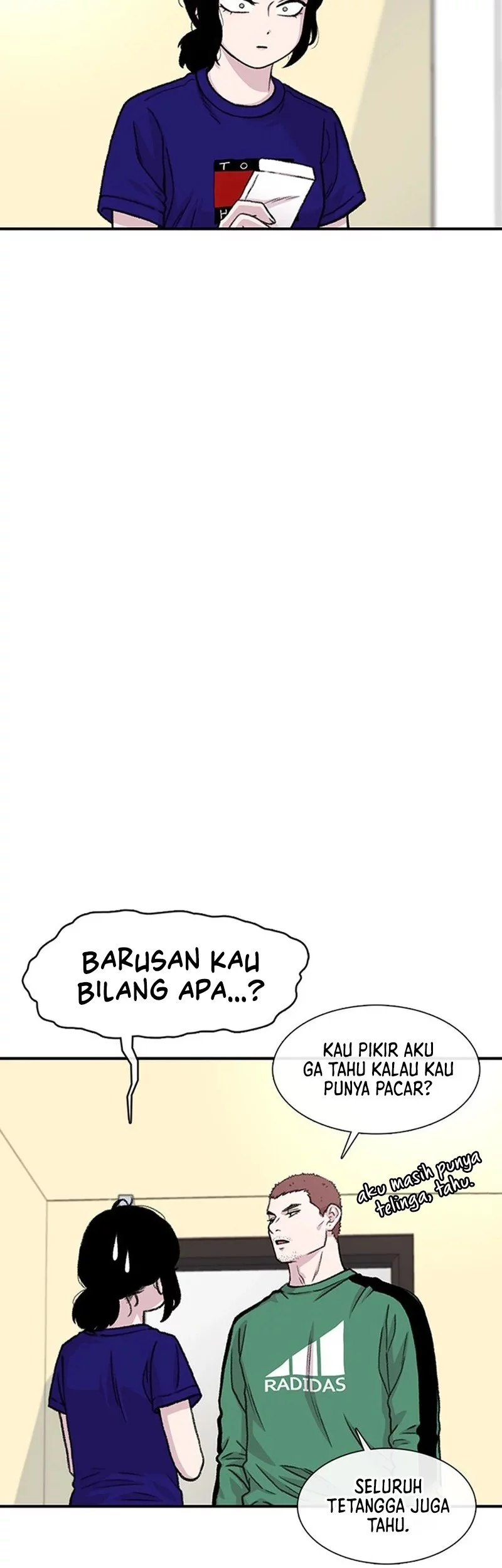 Star Ginseng Store Chapter 178 Gambar 23