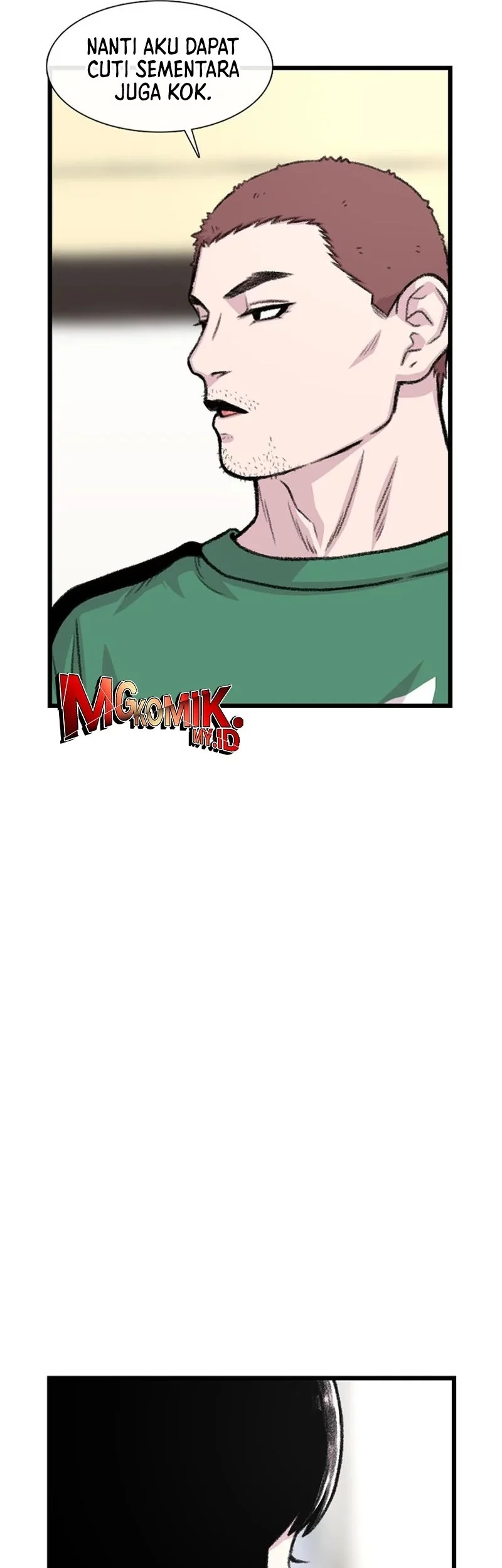 Star Ginseng Store Chapter 178 Gambar 29