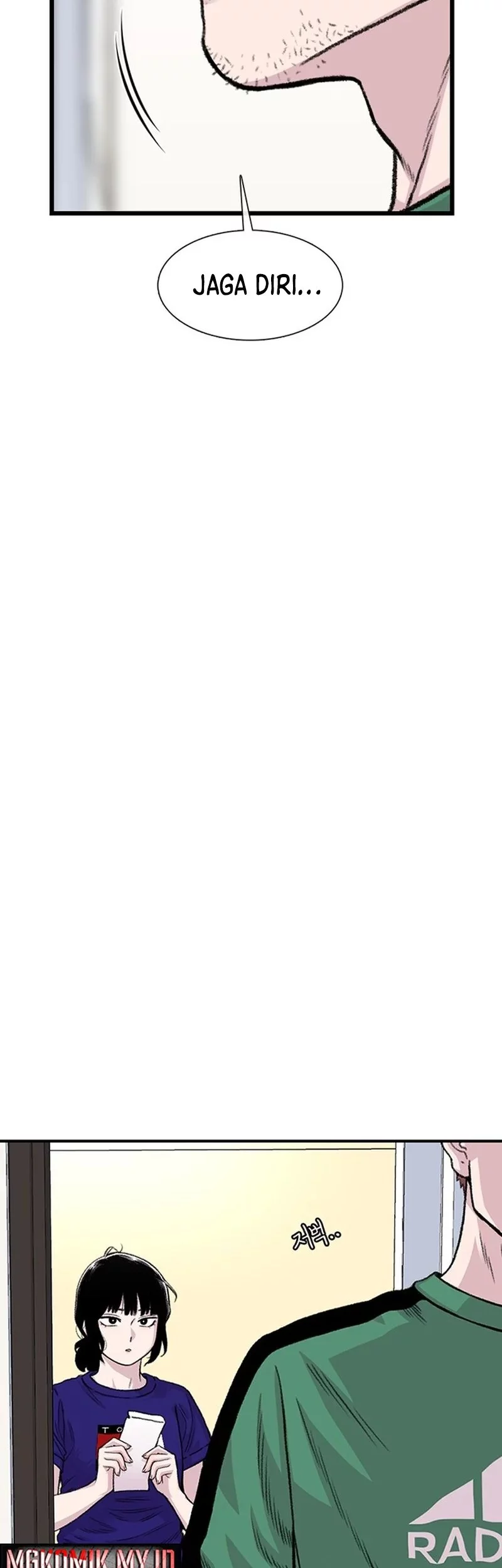 Star Ginseng Store Chapter 178 Gambar 31