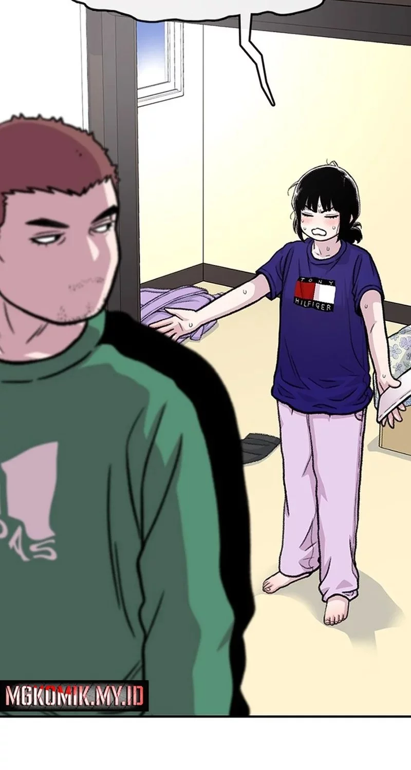 Star Ginseng Store Chapter 178 Gambar 36