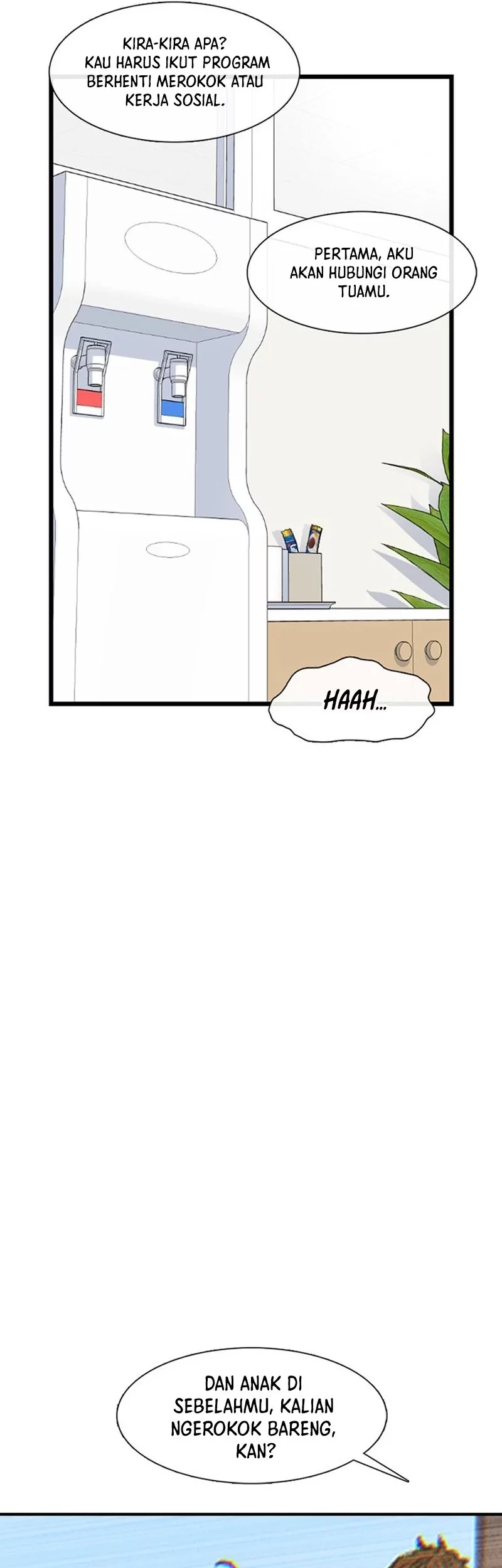 Star Ginseng Store Chapter 179 Gambar 37