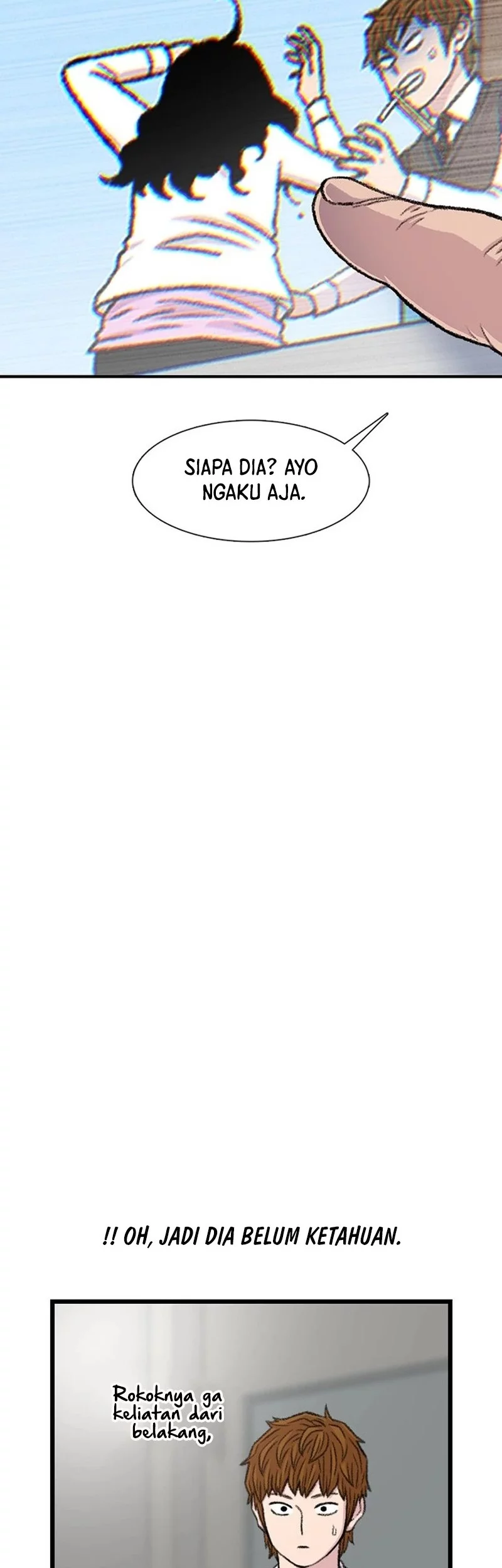 Star Ginseng Store Chapter 179 Gambar 38