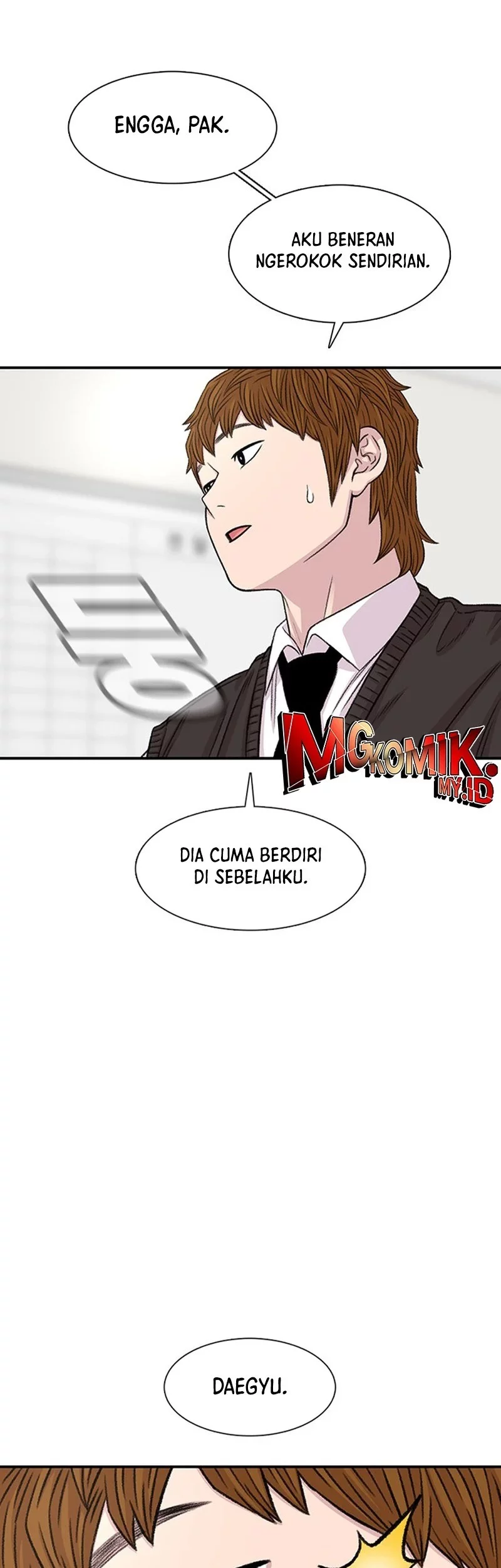 Star Ginseng Store Chapter 179 Gambar 41