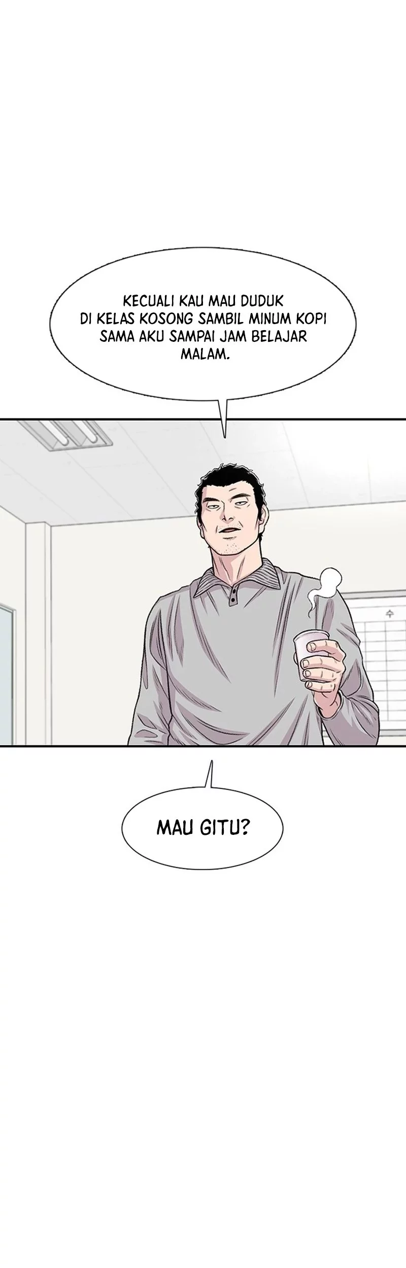 Star Ginseng Store Chapter 179 Gambar 43