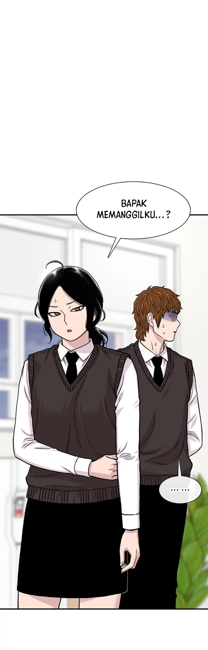 Star Ginseng Store Chapter 179 Gambar 46