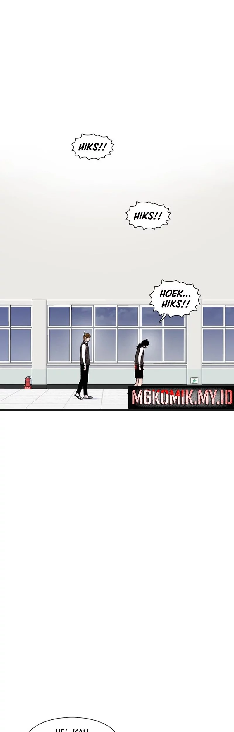 Star Ginseng Store Chapter 179 Gambar 49