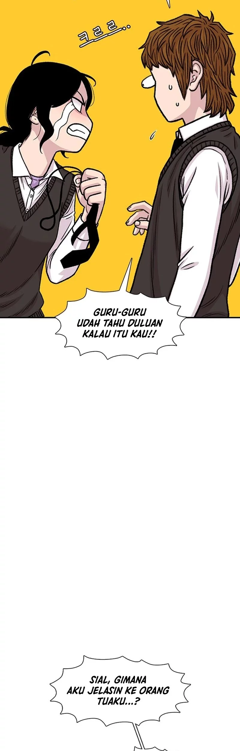 Star Ginseng Store Chapter 179 Gambar 51