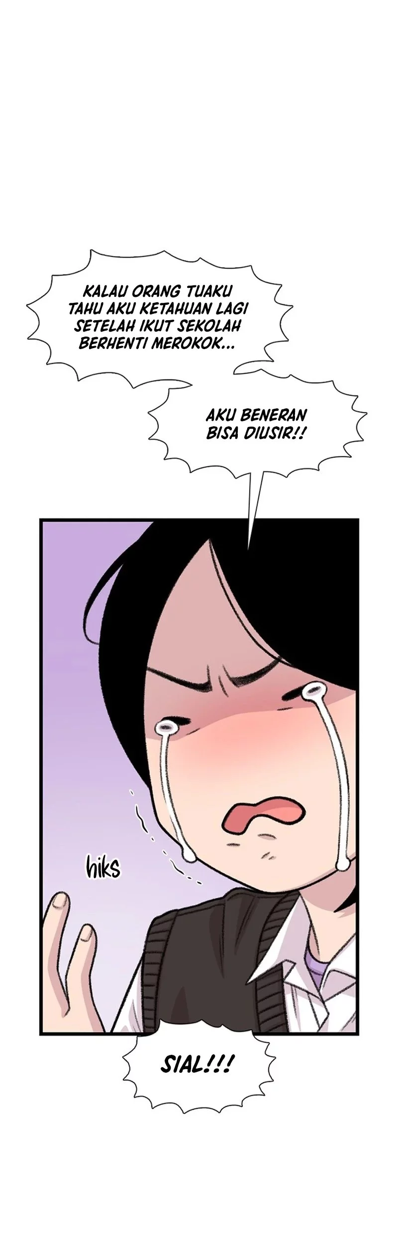 Star Ginseng Store Chapter 179 Gambar 53