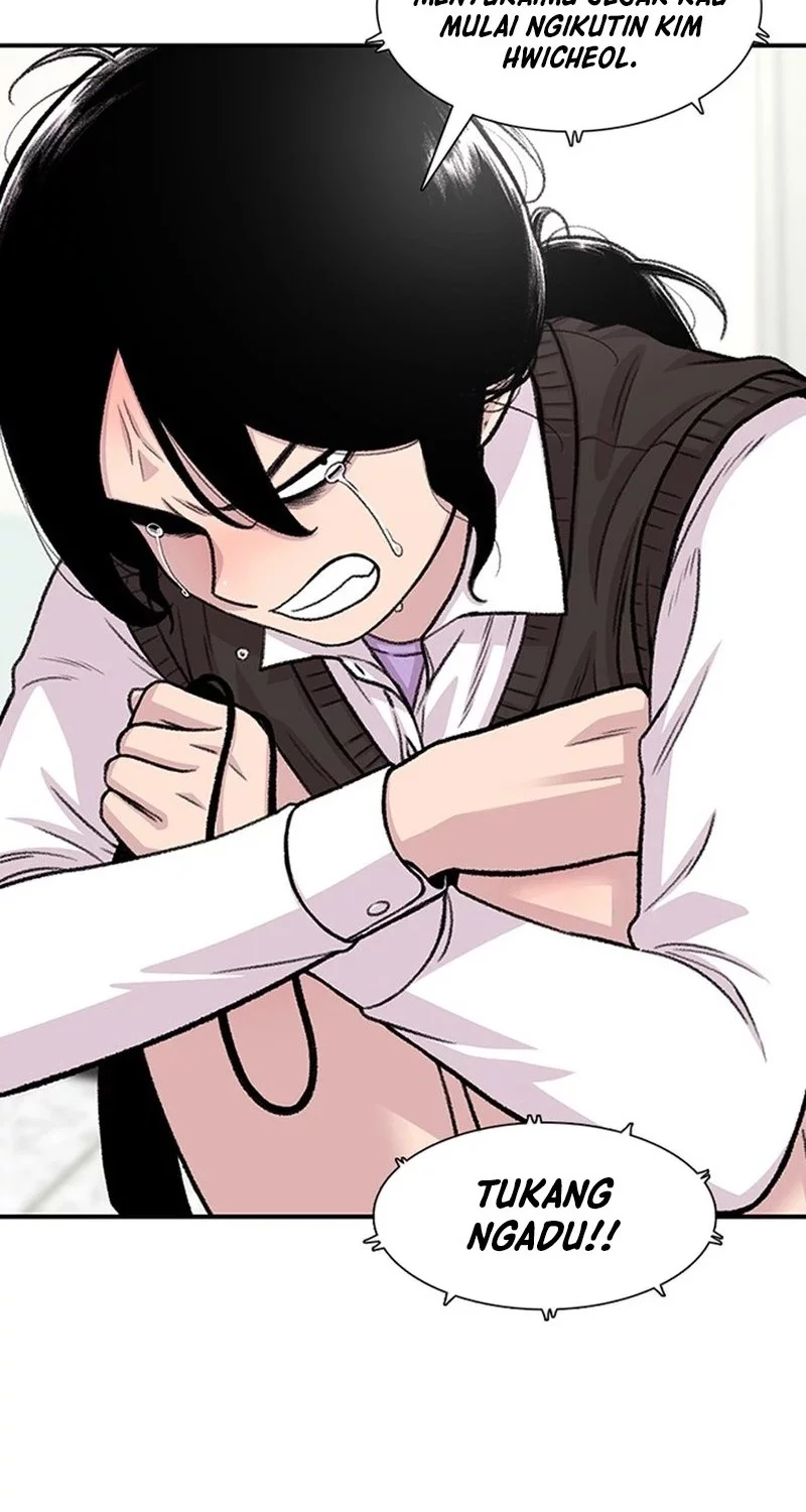 Star Ginseng Store Chapter 179 Gambar 56