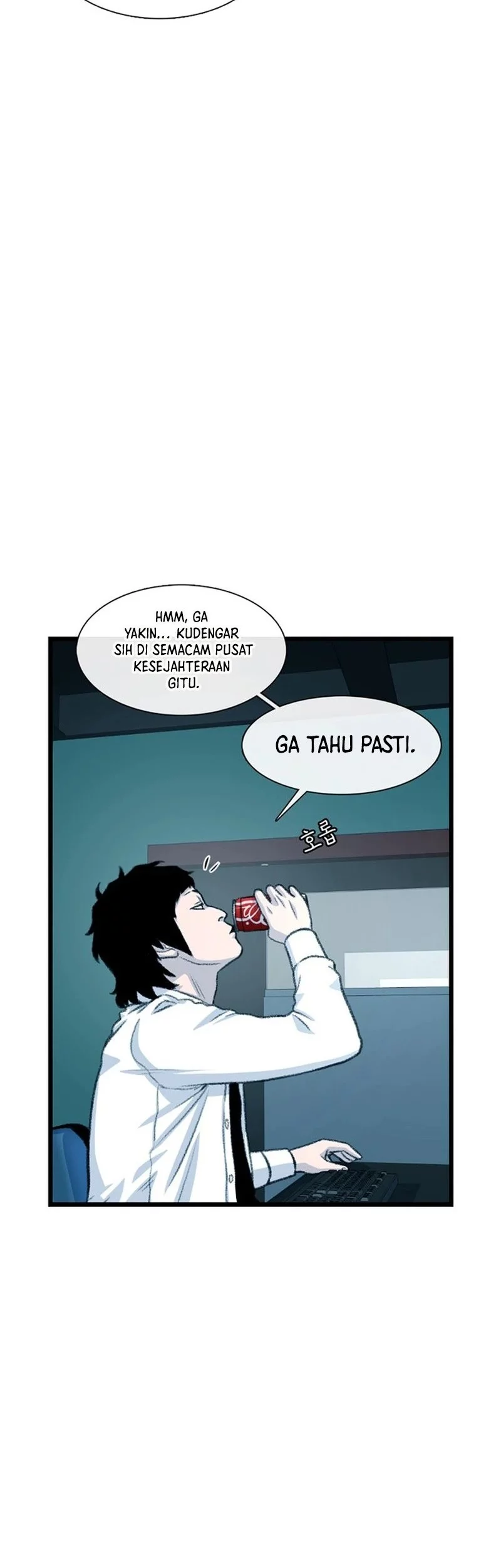 Star Ginseng Store Chapter 179 Gambar 62