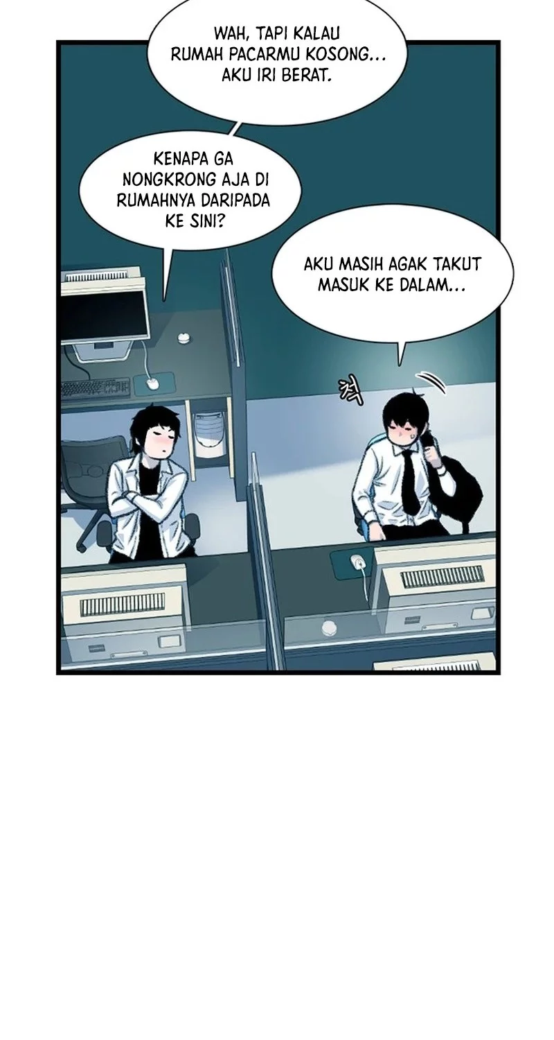 Star Ginseng Store Chapter 179 Gambar 64