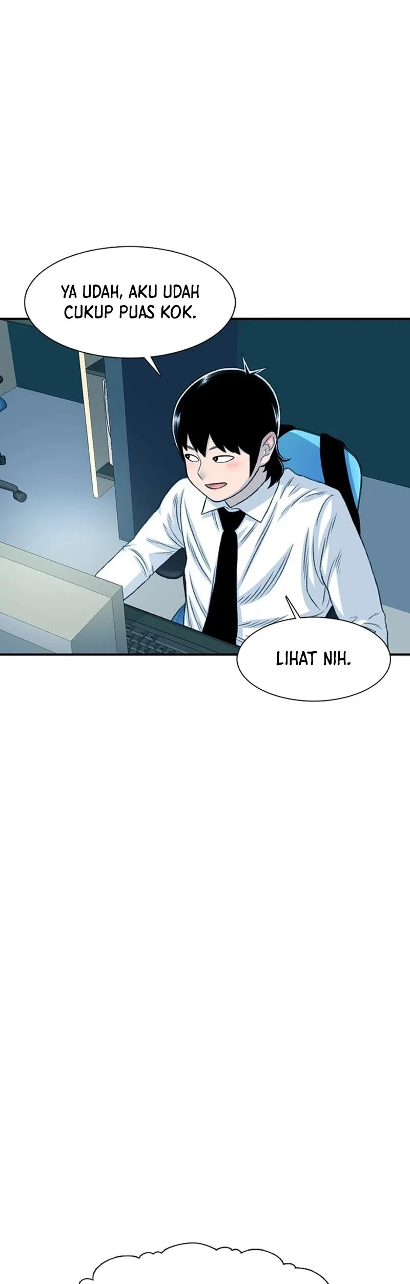 Star Ginseng Store Chapter 179 Gambar 66