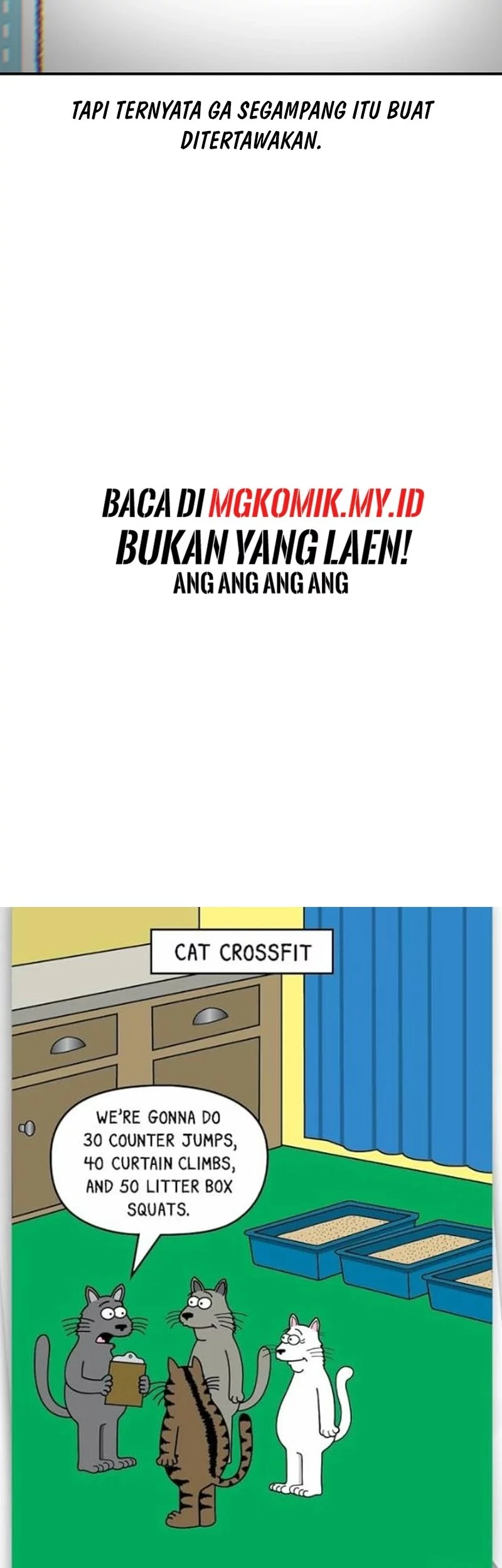 Star Ginseng Store Chapter 179 Gambar 70