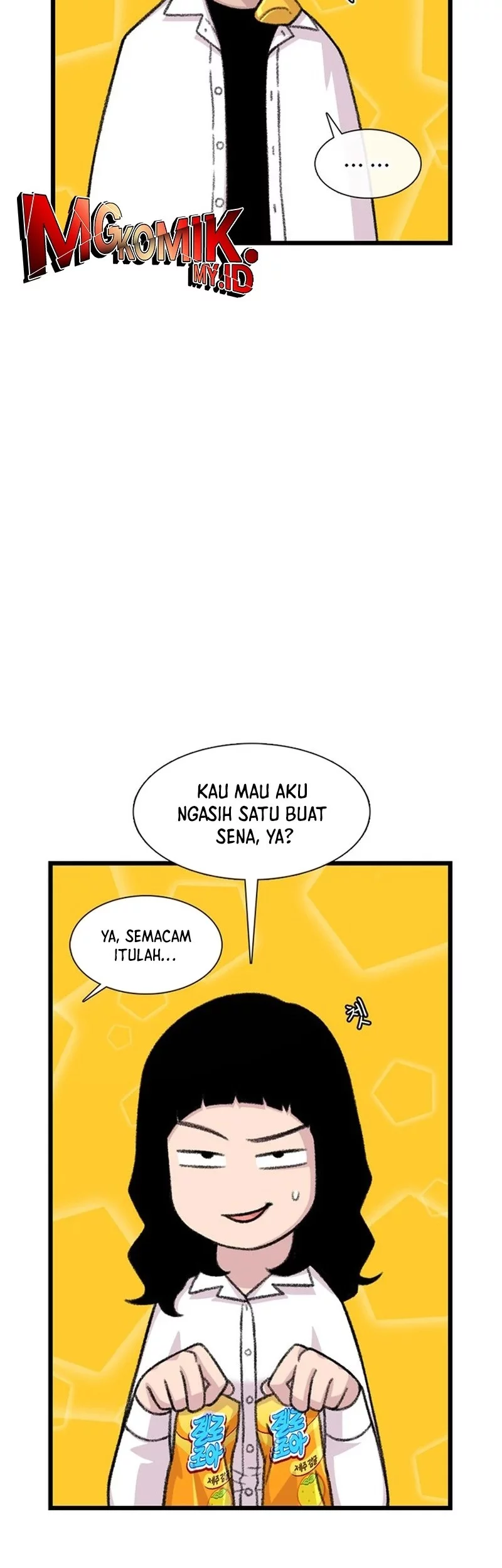 Star Ginseng Store Chapter 179 Gambar 11