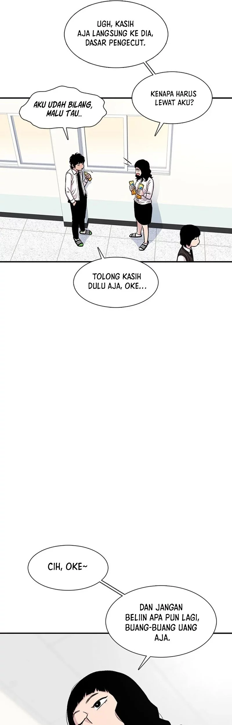 Star Ginseng Store Chapter 179 Gambar 13