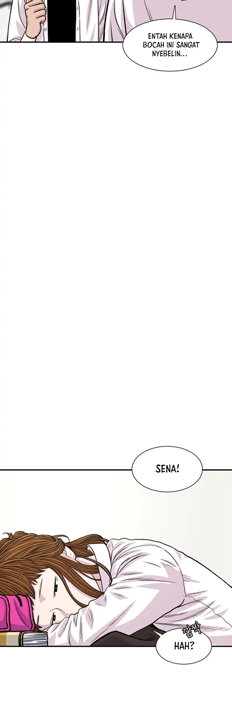 Star Ginseng Store Chapter 179 Gambar 15