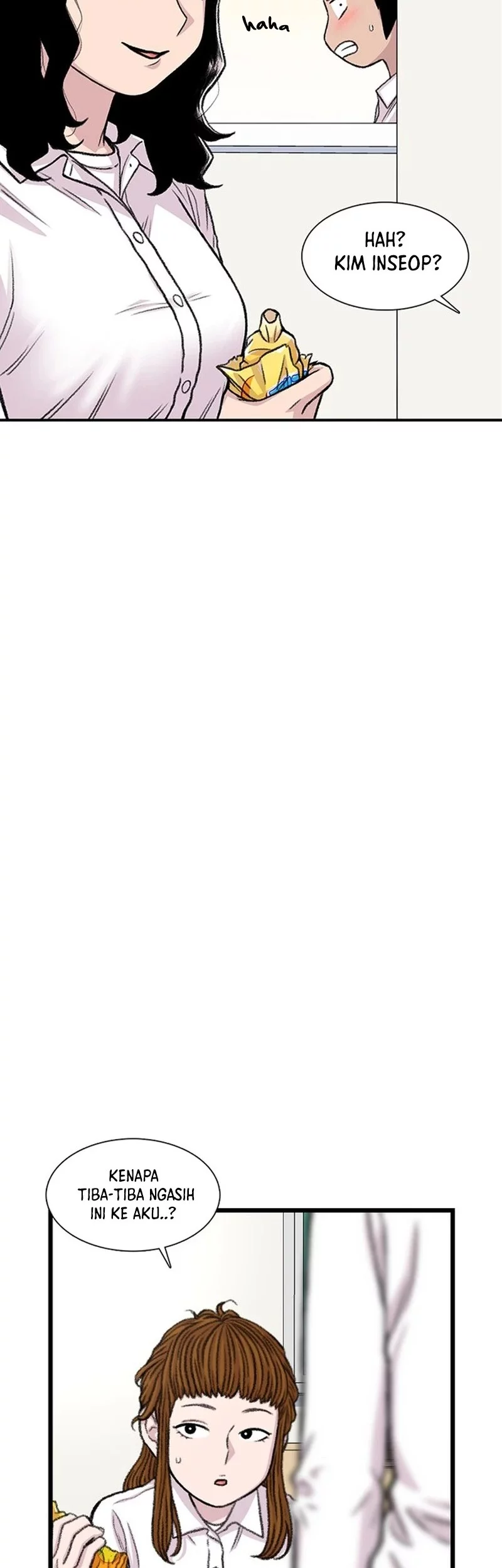 Star Ginseng Store Chapter 179 Gambar 18