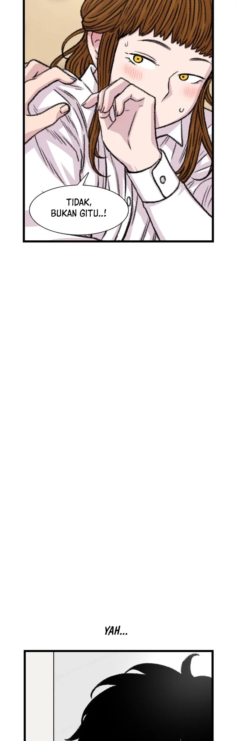 Star Ginseng Store Chapter 179 Gambar 22