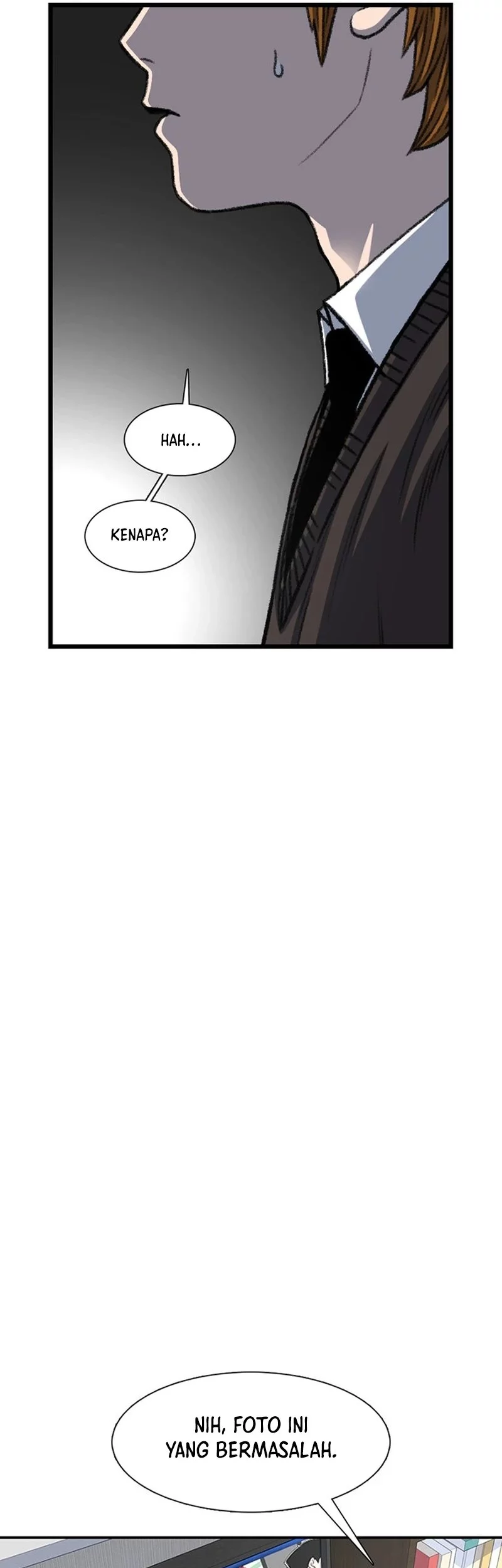 Star Ginseng Store Chapter 179 Gambar 29