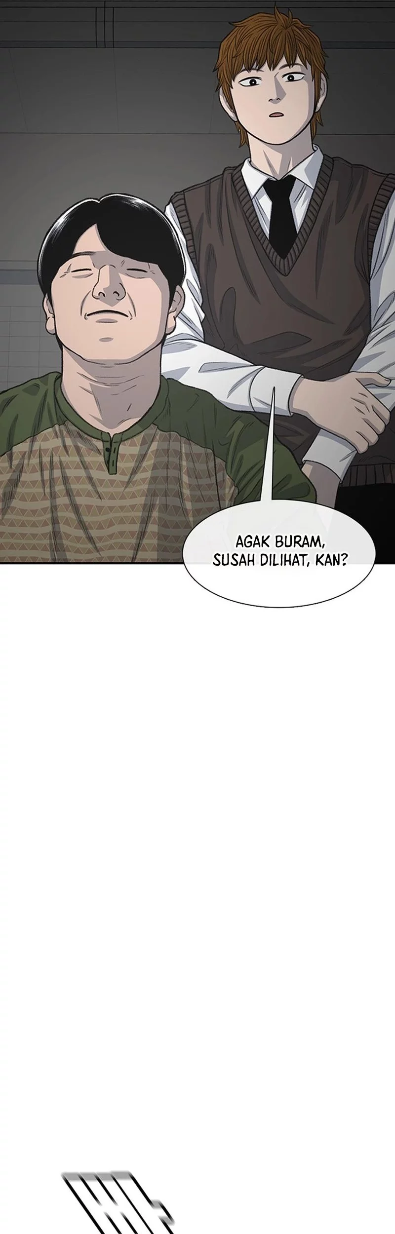 Star Ginseng Store Chapter 179 Gambar 33